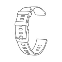Smartwatch-Zubehör