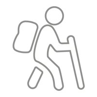 Reisen, Outdoor und Sport