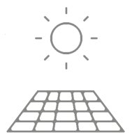 Solarladegeräte
