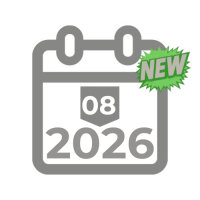 Neu August 2026