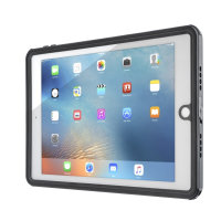 Active Pro Rugged Case Stark für Apple iPad 9.7 (2018) / (2017)