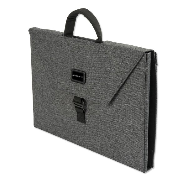 Mobile office cheap laptop bag