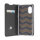 Flip Case Urban Lite für Samsung Galaxy Xcover 5 schwarz