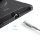 Rugged Case Grip für Samsung Galaxy Tab S6 Lite schwarz