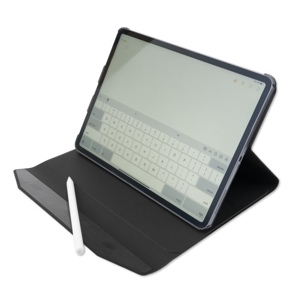 Flip Case DailyBiz für Apple iPad Air (4.Gen./5.Gen.) / iPad Pro 11 (2.Gen./3.Gen./4.Gen.) schwarz