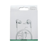 Active Headphones Melody Digital Basic USB-C with D/A Converter white