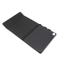 Flip Case DailyBiz f&uuml;r Apple iPad Pro 12.9 (2021) / iPad Pro 12.9 (2020) schwarz