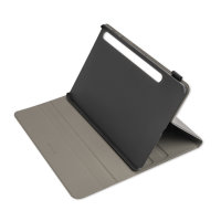 Flip Case DailyBiz f&uuml;r Samsung Galaxy Tab S8 / S7 schwarz