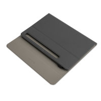 Flip Case DailyBiz für Samsung Galaxy Tab S8 / S7 schwarz