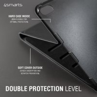 Flip Case DailyBiz for Samsung Galaxy Tab S7 black