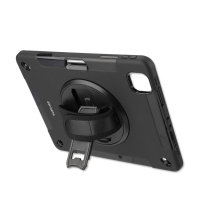 Rugged Case Grip for Apple iPad Air (2020) black