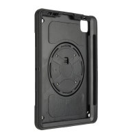 Rugged Case Grip für Apple iPad Air (4.Gen./5.Gen.) / iPad Pro 11 (1.Gen./2.Gen./3.Gen./4.Gen.) schwarz