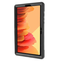 Rugged Case Grip for Samsung Galaxy Tab A7 10.4 (2020) black