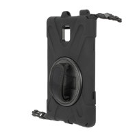Rugged Case Grip f&uuml;r Samsung Galaxy Tab Active 3 schwarz