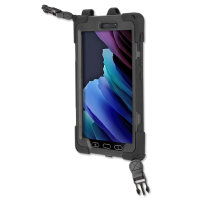 Rugged Case Grip for Samsung Galaxy Tab Active 3 black