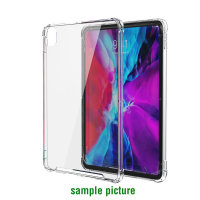 Hybrid Case Premium Clear für Apple iPad Air (11" (M2) /4.Gen./5.Gen.)