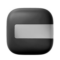 Tisch Ständer Compact für Smartphones schwarz
