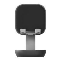 Desk Stand Compact for Smartphones black