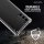 Hybrid Case Ibiza für Samsung Galaxy A52 / A52 5G / A52s 5G transparent