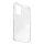 Hybrid Case Ibiza für Samsung Galaxy A52 / A52 5G / A52s 5G transparent