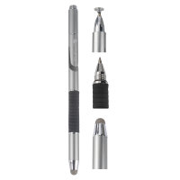 Eingabestift 3in1 Pro Pen silber