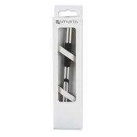 Eingabestift 3in1 Pro Pen silber