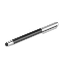 Stylus Pen 2in1 black