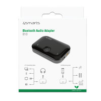 Bluetooth Audio Adapter B10 with Transmitter and Receiver