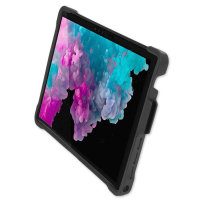 Clip Case STURDY for Microsoft Surface Pro 7 / Pro 7+ black
