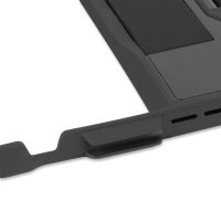 Clip Case STURDY for Microsoft Surface Pro 7 / Pro 7+ black