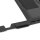 Clip Case STURDY für Microsoft Surface Pro 7 / Pro 7+ schwarz