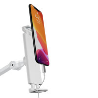 Tisch Ständer ErgoFix H1 für Smartphones und...