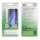 Second Glass X-Pro Clear with Mounting Frame for Apple iPhone SE (2.Gen./3.Gen.) / 8 / 7