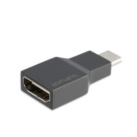 Passiver Adapter Picco USB-C to HDMI 4K (DeX, Easy Projection) grey