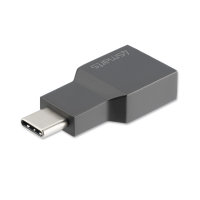 Passive Adapter Picco USB-C to HDMI 4K (DeX, Easy Projection) grey