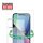 360° Starter Set with X-Pro Clear Glass, Mounting Frame and Clear Case for Apple iPhone 6.1 Pro Inch (2021)