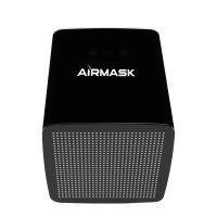 AirMask One Air Cleaner - up to 100m2, black