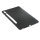 Slim Case Soft-Touch für Samsung Galaxy Tab S8 / S7 schwarz