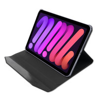 Flip Case DailyBiz f&uuml;r Apple iPad mini 6 (2021) schwarz