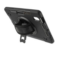 Rugged Case Grip for Apple iPad mini 6 (2021) black