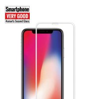 Second Glass 2.5D for Apple iPhone 11 / XR
