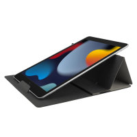 Faltbarer Tablet und Laptop Ständer ErgoFold schwarz
