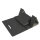 Foldable Tablet and Laptop Stand ErgoFold black