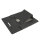 Foldable Tablet and Laptop Stand ErgoFold black