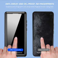 Active Pro Rugged Case Stark für Samsung Galaxy S22 Ultra
