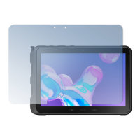 Second Glass 2.5D für Samsung Galaxy Tab Active Pro