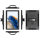 Rugged Case Grip für Samsung Galaxy Tab A8 10.5 (2021) schwarz