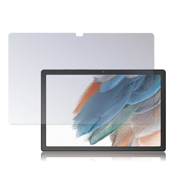 Second Glass 2.5D für Samsung Galaxy Tab A8 10.5 (2021)