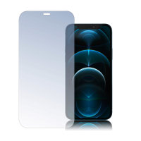 Second Glass 2.5D f&uuml;r Apple iPhone 12 / 12 Pro