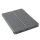 Tastatur Case 2in1 Solid Pro QWERTZ für Apple iPad (7.Gen./8.Gen./9.Gen.)